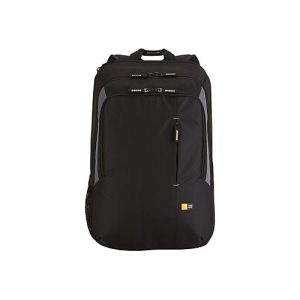 Case Logic 17′ Laptop Backpack – Notebook-Rucksack – 43.2 cm (17′) – Schwarz Case Logic 17′ Laptop Backpack – Notebook-Rucksack – 43.2 cm (17′) – Schwarz