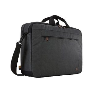 Case Logic ERA ERALB-116 – Notebook-Tasche – 39.6 cm (15.6′) – Schwarz, Obsidian Case Logic ERA ERALB-116 – Notebook-Tasche – 39.6 cm (15.6′) – Schwarz, Obsidian