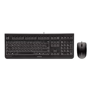 CHERRY Business Desktop DC 2000, GS-Zulassung CHERRY Business Desktop DC 2000, GS-Zulassung