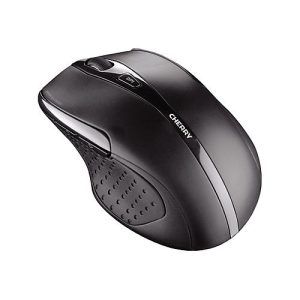 CHERRY DW 5100 – Tastatur-und-Maus-Set – Schweiz – Schwarz CHERRY DW 5100 – Tastatur-und-Maus-Set – Schweiz – Schwarz