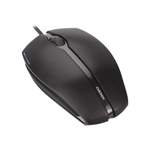 CHERRY GENTIX Illuminated – Maus – USB – Schwarz CHERRY GENTIX Illuminated – Maus – USB – Schwarz