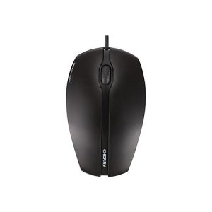 CHERRY GENTIX – Maus – USB – Schwarz CHERRY GENTIX – Maus – USB – Schwarz