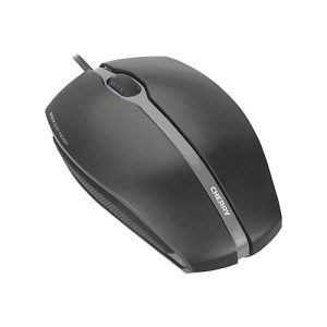 CHERRY GENTIX SILENT – Maus – USB – Schwarz CHERRY GENTIX SILENT – Maus – USB – Schwarz