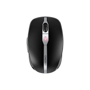 CHERRY MW 9100 – Maus – 2.4 GHz, Bluetooth 4.0 – Schwarz CHERRY MW 9100 – Maus – 2.4 GHz, Bluetooth 4.0 – Schwarz