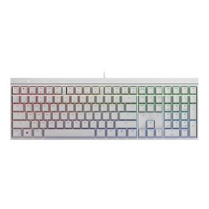 CHERRY MX 2.0S – Tastatur – Hintergrundbeleuchtung – USB – QWERTZ – Deutsch