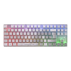 CHERRY MX 8.2 – XAGA Edition – Tastatur – 80% – TKL – Hintergrundbeleuchtung