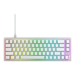 CHERRY XTRFY K5V2 – Tastatur – 65% – compact – hintergrundbeleuchtet – QWERTY