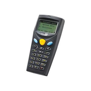 CipherLab 8001 MDE CCD CipherLab 8001 MDE CCD