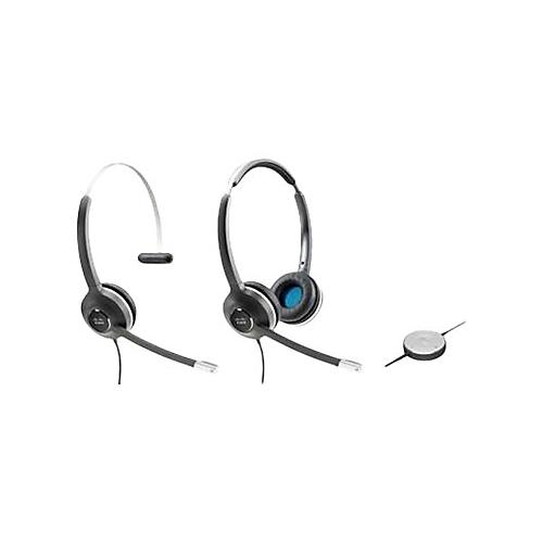Cisco 532 Wired Dual - Headset