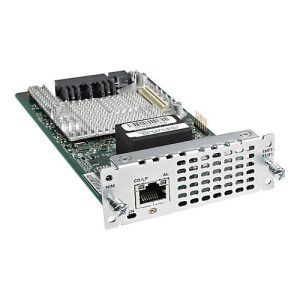 Cisco Fourth-Generation Multi-flex Trunk Voice/Clear-channel Data T1/E1 Module – Erweiterungsmodul – T-1/E-1 – für Cisco 4451-X Cisco Fourth-Generation Multi-flex Trunk Voice/Clear-channel Data T1/E1 Module – Erweiterungsmodul – T-1/E-1 – für Cisco 4451-X