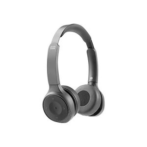 Cisco Headset 730 – Headset Cisco Headset 730 – Headset