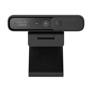 Cisco Webex Desk Camera – Webcam – Farbe – 1080p – Audio – USB-C Cisco Webex Desk Camera – Webcam – Farbe – 1080p – Audio – USB-C