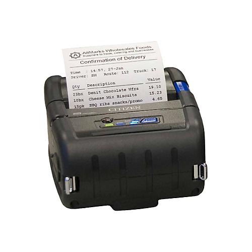Citizen CMP-30II - Belegdrucker - Thermozeile - 8 cm Rolle - 203 dpi - bis zu 100 mm/Sek.