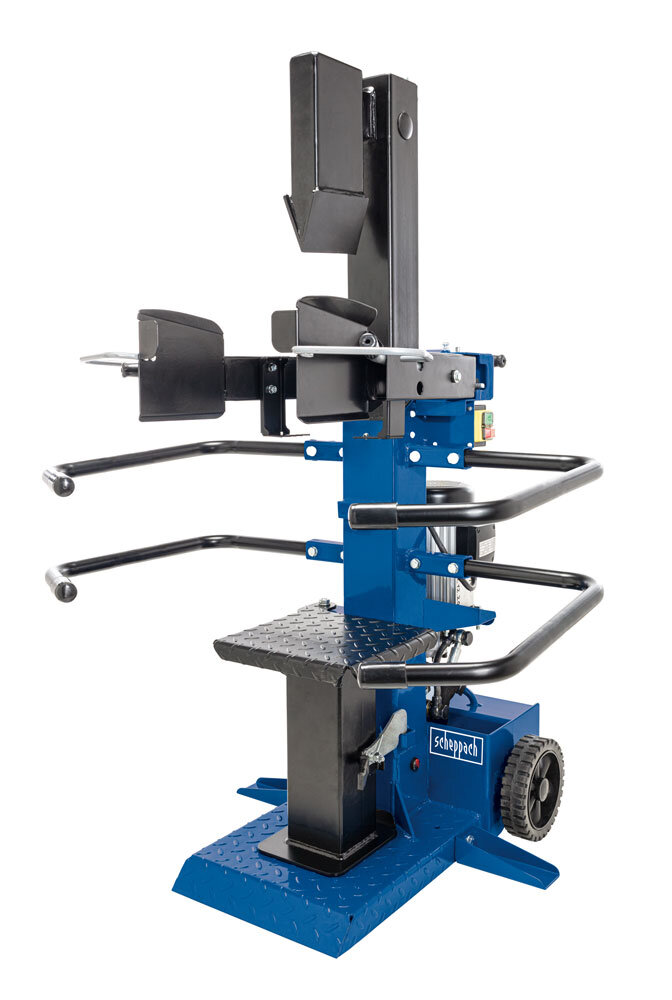 SCHEPPACH Holzspalter Compact 8t