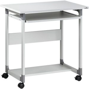 Computer-Trolley 75 FH, grau Computer-Trolley 75 FH, grau