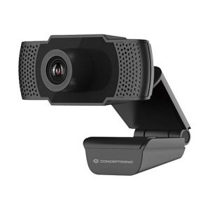 Conceptronic AMDIS01B – Webcam Conceptronic AMDIS01B – Webcam