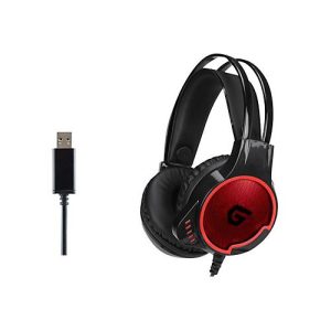 Conceptronic Athan U1 – Headset Conceptronic Athan U1 – Headset