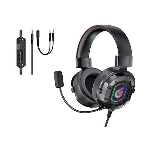 Conceptronic ATHAN03B - Headset