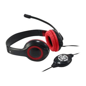 Conceptronic CCHATSTARU2R – Headset Conceptronic CCHATSTARU2R – Headset