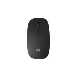 Conceptronic LORCAN – Maus – Bluetooth 3.0 – Schwarz Conceptronic LORCAN – Maus – Bluetooth 3.0 – Schwarz
