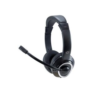 Conceptronic POLONA02BA – Headset Conceptronic POLONA02BA – Headset