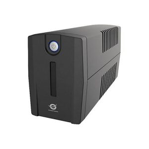 Conceptronic Zeus 02ES – USV – 480 Watt – 850 VA Conceptronic Zeus 02ES – USV – 480 Watt – 850 VA