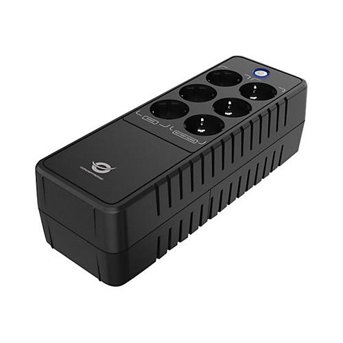 Conceptronic Zeus 05E - USV - 360 Watt - 650 VA