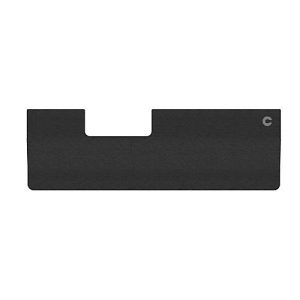 Contour Design – Tastatur-/Maus-Handgelenkauflage – Regulär – für RollerMouse Pro; SliderMouse Pro Contour Design – Tastatur-/Maus-Handgelenkauflage – Regulär – für RollerMouse Pro; SliderMouse Pro