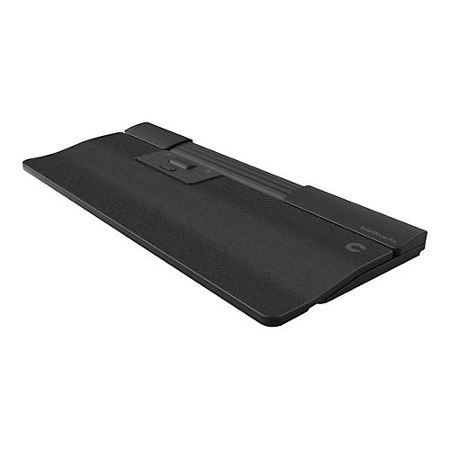 Contour SliderMouse Pro - Zentrale Maus - normal - ergonomisch - 6 Tasten - kabellos