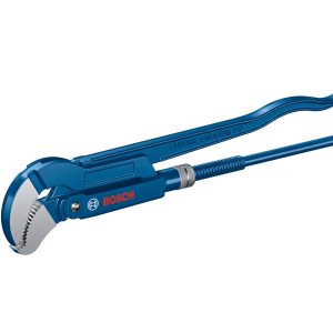 BOSCH Sanitär-Eckrohrzange 45° 420 mm BOSCH Sanitär-Eckrohrzange 45° 420 mm