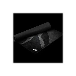 CORSAIR Gaming MM300 PRO Premium Medium – Mauspad – Schwarz CORSAIR Gaming MM300 PRO Premium Medium – Mauspad – Schwarz