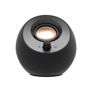 Creative Pebble V3 – Lautsprecher – für PC – 2.0-Kanal – kabellos – Bluetooth Creative Pebble V3 – Lautsprecher – für PC – 2.0-Kanal – kabellos – Bluetooth
