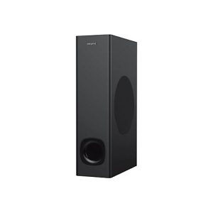 Creative Stage – Soundleistensystem – für TV/Monitor – kabellos Creative Stage – Soundleistensystem – für TV/Monitor – kabellos