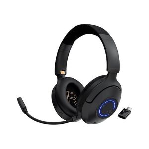 Creative Zen Hybrid Pro Classic – Headset – ohrumschließend – Bluetooth – kabellos – aktive Rauschunterdrückung Creative Zen Hybrid Pro Classic – Headset – ohrumschließend – Bluetooth – kabellos – aktive Rauschunterdrückung