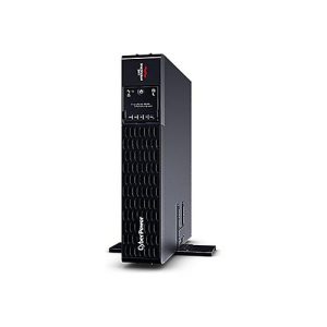 CyberPower Professional Rack Mount PR750ERT2U – USV (in Rack montierbar/extern) – Wechselstrom 220/230/240 V – 750 Watt – 750 VA – RS-232, USB CyberPower Professional Rack Mount PR750ERT2U – USV (in Rack montierbar/extern) – Wechselstrom 220/230/240 V – 750 Watt – 750 VA – RS-232, USB