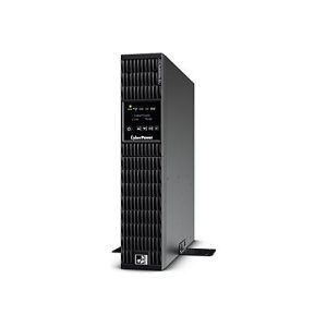 CyberPower Smart App Online OL1000ERTXL2U – USV – 900 Watt – 1000 VA – 7.2 Ah – RS-232, USB CyberPower Smart App Online OL1000ERTXL2U – USV – 900 Watt – 1000 VA – 7.2 Ah – RS-232, USB