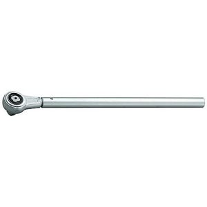 D.-Knarre 2193 Z-94 1 Zoll 40 Z.L.720mm Durchsteck-4-KT.GEDORE D.-Knarre 2193 Z-94 1 Zoll 40 Z.L.720mm Durchsteck-4-KT.GEDORE
