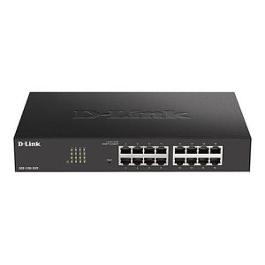 D-Link DGS 1100-16V2 – Switch – Smart – 16 x 10/100/1000 – Desktop, an Rack montierbar D-Link DGS 1100-16V2 – Switch – Smart – 16 x 10/100/1000 – Desktop, an Rack montierbar