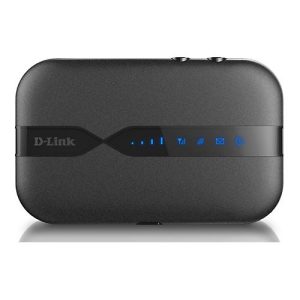 D-Link DWR-932 – Mobiler Hotspot – 4G LTE – 802.11b/g/n – für Wortmann TERRA Mobile 1551P D-Link DWR-932 – Mobiler Hotspot – 4G LTE – 802.11b/g/n – für Wortmann TERRA Mobile 1551P