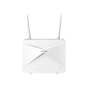 D-Link EAGLE PRO AI G415 – Wireless Router 3-Port-Switch – 1GbE – Wi-Fi 6 – Dual-Band – 3G, 4G D-Link EAGLE PRO AI G415 – Wireless Router 3-Port-Switch – 1GbE – Wi-Fi 6 – Dual-Band – 3G, 4G