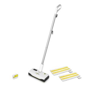 KÄRCHER Dampfreiniger SC 1 Upright