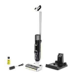 KÄRCHER Saugwischer FCV 3