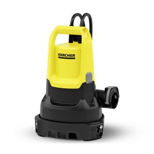 KÄRCHER Tauchpumpe SP 16.000 Dual