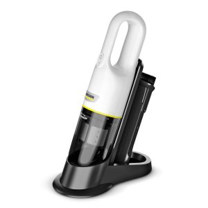 KÄRCHER Akku-Handstaubsauger CVH 3 Plus KÄRCHER Akku-Handstaubsauger CVH 3 Plus