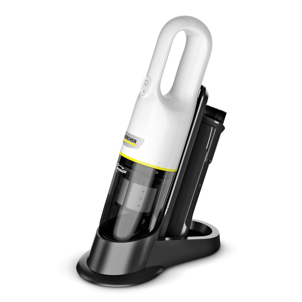 KÄRCHER Akku-Handstaubsauger CVH 3 Plus