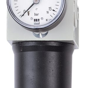 Airnet Filterregler 3/8"