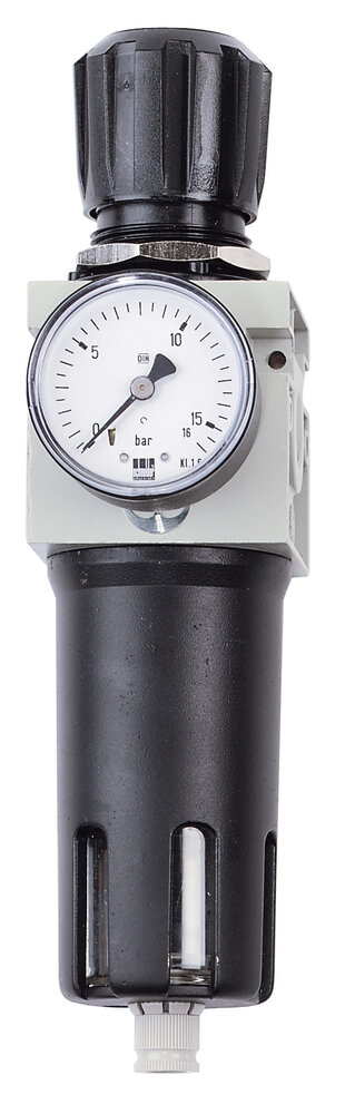 Airnet Filterregler 3/8"