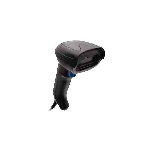 Datalogic Gryphon I GD4220, 1D, USB-Kit, schwarz