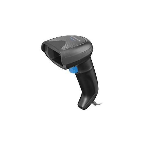 Datalogic Gryphon I GD4520 - High Density (HD) - Kit - Barcode-Scanner - Handgerät - 2D-Imager