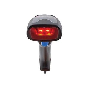 Datalogic QuickScan Lite QW2520, 2D, Imager, USB-Kit (coiled), IP52, schwarz Datalogic QuickScan Lite QW2520, 2D, Imager, USB-Kit (coiled), IP52, schwarz